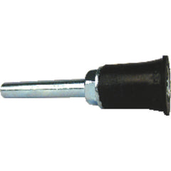 1 1/2″ Soft Edge Quick Change Disc Holder Alt mfg # 541052 - Benchmark Tooling