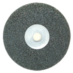 2″ - Medium Grit - EdgePro Surface Conditioning Quick Change Disc Alt mfg # 852199 - Benchmark Tooling