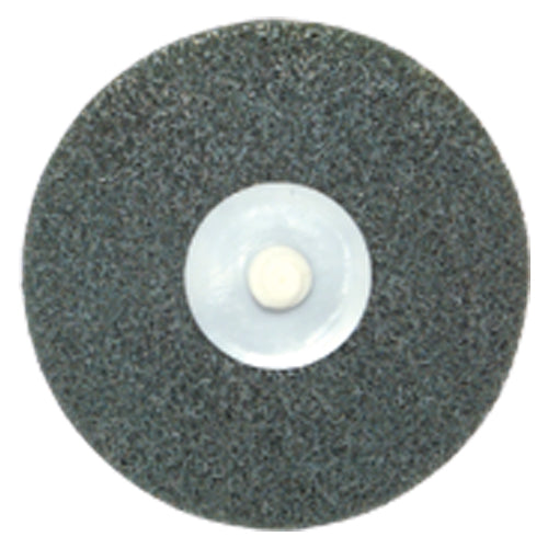 3″ - Fine Grit - EdgePro Surface Conditioning Quick Change Disc Alt mfg # 853298 - Benchmark Tooling