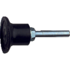3″ Turn-On Quick Change Disc Holder Firm Alt mfg # 541061 - Benchmark Tooling