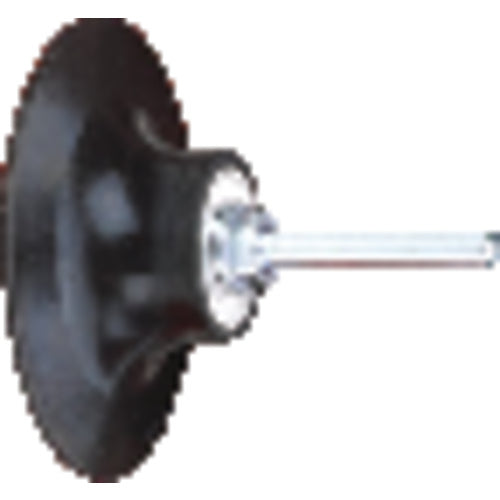 1-1/2 SNAP-ON DISC HOLDER - Benchmark Tooling