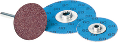 3" x 50 Yds - 180 Grit - Aluminum Oxide - Shop Roll - Benchmark Tooling