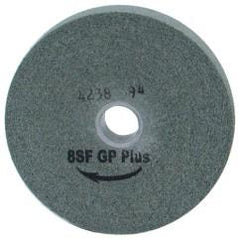12X2X5 10S FINE CONVOLUTE WHEEL - Benchmark Tooling