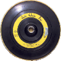 ‎5″ SURF COND PAD 5/8-11 - Benchmark Tooling
