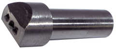 2 Carat - 1/2'' Shank - Cluster Diamond Tool - Benchmark Tooling