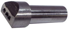 2 Carat - 3/8'' Shank Cluster Diamond Tool - Benchmark Tooling