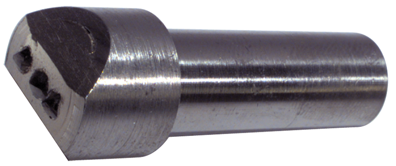 2 Carat - 7/16'' Shank - Cluster Diamond Tool - Benchmark Tooling