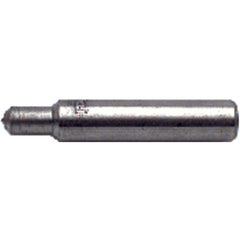 3/8″ × 2″ Shank-0.010″ Radius Forming Diamond Tool - Benchmark Tooling