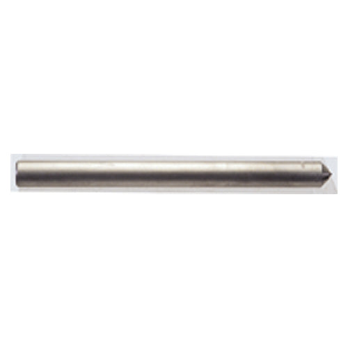 1/4 Carat-7/16″ × 6″ Shank - Single Point Diamond Dresser - Benchmark Tooling