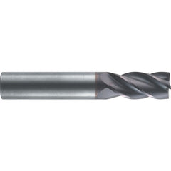 ‎MNS-403-12-FL 12MM DIA 4- - Exact Industrial Supply