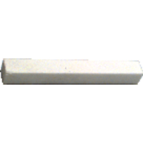 1X1X6 220G WHITE DRESSING STK - Benchmark Tooling