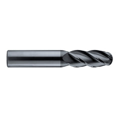 5100 VP2 3/4X5 5FL BALL - Exact Industrial Supply