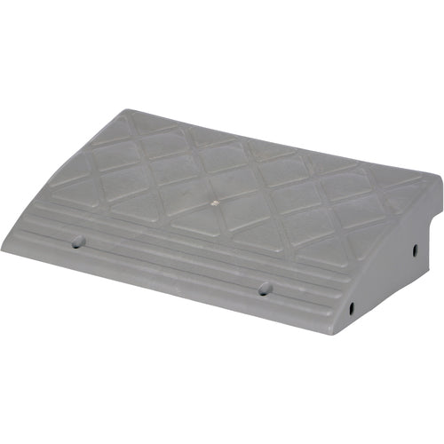 High Impact Multi-Purpose Ramp 23 × 13.25 - Exact Industrial Supply