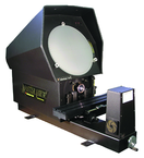 #MV14 - 14'' Screen Size - .0005" Resolution - Optical Comparator - Benchmark Tooling