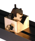 #MV14VB - V-Block - Optical Comparator Accessory - Benchmark Tooling