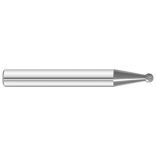 MSD-12#4 3.00 Burr RH SE 12FL - Benchmark Tooling