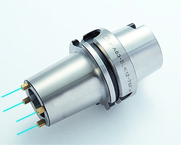 A 63-SLK12-75F Master Holder - Benchmark Tooling