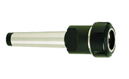 MT 4 ER32 INCH COLLET HOLDERS - Benchmark Tooling