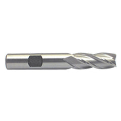 ‎1/2″ Dia-3-1/4″ OAL-M42-Center Cut SE EM-4 FL - Benchmark Tooling