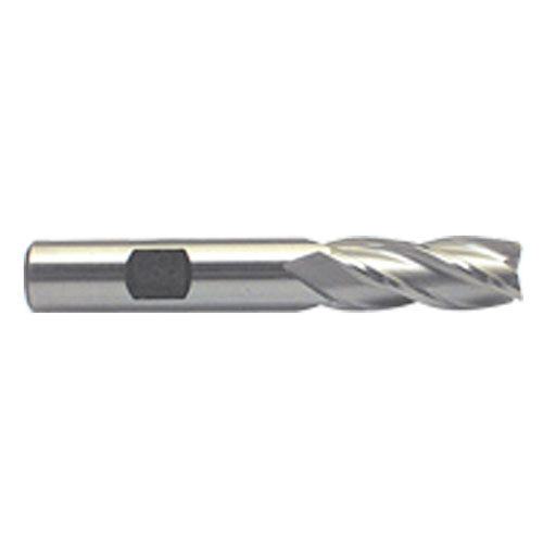 ‎3/8″ Dia-3-1/4″ OAL-M42-Center Cut SE EM-4 FL - Benchmark Tooling