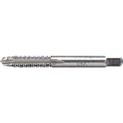 ‎4-36 Dia. - H2 - 2 FL - HSS - Bright - Plug Spiral Point Tap Series/List #2070 - Benchmark Tooling