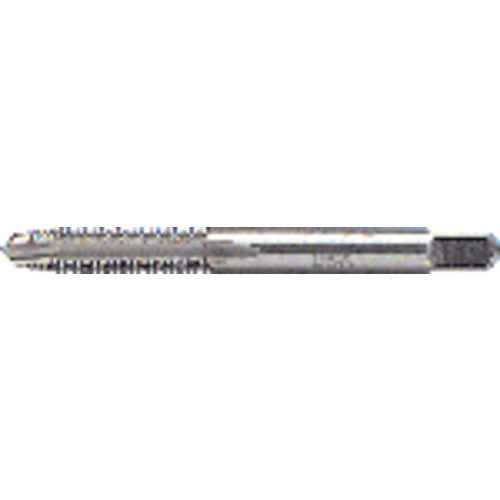 ‎5-40 Dia. - H2 - 2 FL - HSS - Bright - Plug Spiral Point Tap Series/List #2070 - Benchmark Tooling