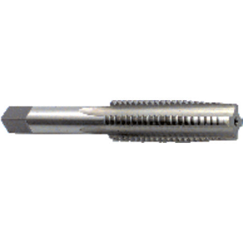 ‎3/8-16 Dia-H5-4 FL-Bright HSS-Plug Hand Tap - Benchmark Tooling