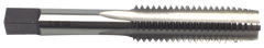 1-3/4-5 Dia. - Bright HSS - Long Taper Special Thread Tap - Benchmark Tooling