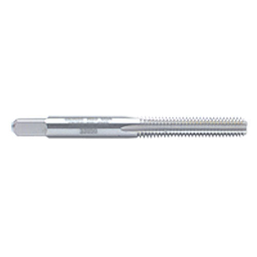 ‎2-64 Dia-H2-3 FL-Bright HSS-Bottoming Hand Tap - Benchmark Tooling