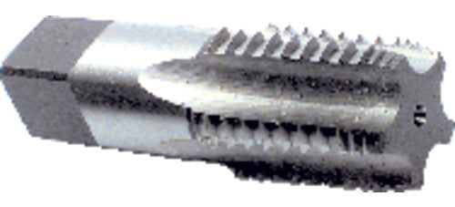 ‎3/8-18 Dia-5 FL-HSS-Taper Pipe Tap - Exact Industrial Supply