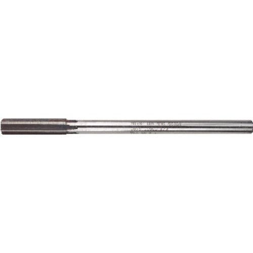 9/32 Dia-M42-Straight Shank/Straight Flute Chucking Reamer - Benchmark Tooling