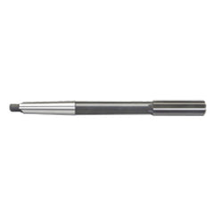 11/16 Dia-HSS-Taper Shank/Straight Flute Chucking Reamer - Benchmark Tooling