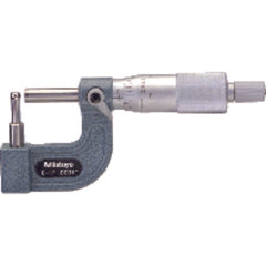 ‎25-50MM TYPE B TUBE MICROMETER - Benchmark Tooling