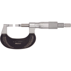 ‎250-275MM BLADE MICROMETER - Benchmark Tooling