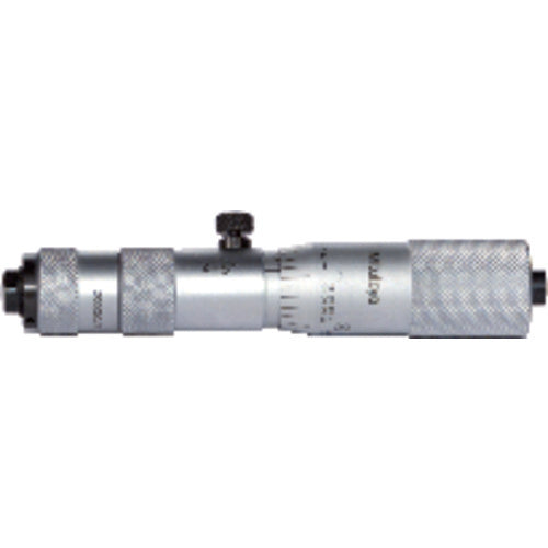 Replacement Micrometer Head - 4″-52″ Measuring Range-0.001″ Graduation - Hardened & Ground Face - Benchmark Tooling