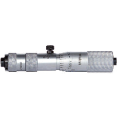 Replacement Micrometer Head - 4″-52″ Measuring Range-0.001″ Graduation - Hardened & Ground Face - Benchmark Tooling