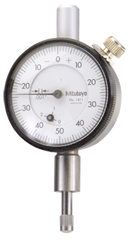 .05" .00025" GRAD DIAL INDICATOR - Benchmark Tooling