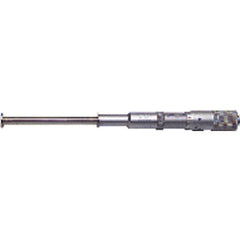 ‎75-100MM GROOVE MICROMETER - Benchmark Tooling