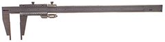 0-2000MM VERNIER CALIPER - Benchmark Tooling