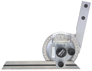 UNIVERSAL BEVEL PROTRACTOR - Benchmark Tooling