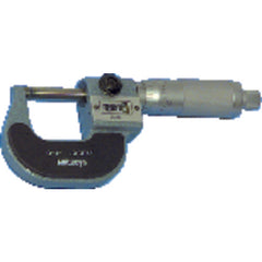 ‎4PC 0-100MM DIG OUTSIDE MIC SET - Benchmark Tooling
