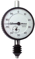 20MM 0.01MM GRAD DIAL INDICATOR - Benchmark Tooling