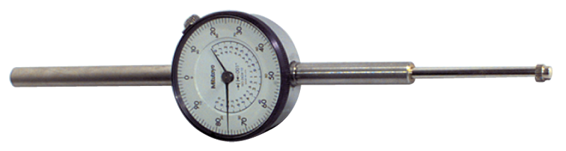 #3416SB .001" Graduation - Dial Indicator - Benchmark Tooling