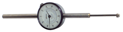 #3416SB .001" Graduation - Dial Indicator - Benchmark Tooling