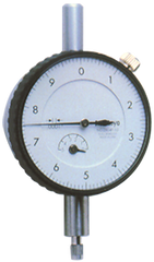 .05" .0001" 0-10 DIAL INDICATOR - Benchmark Tooling