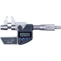 1-2 .00005/0.001MM INSIDE CAL MIC - Benchmark Tooling