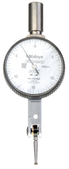 .80MM 0.01MM DIAL TEST INDICATOR - Benchmark Tooling