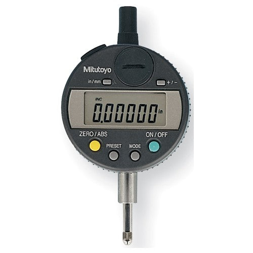 0-5″ DIGIMATIC INDICATOR W/SPC - Benchmark Tooling