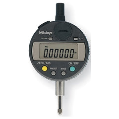 50.8 mm / 2.0 Calculation Type Indicator with 0.375 Stem - Benchmark Tooling