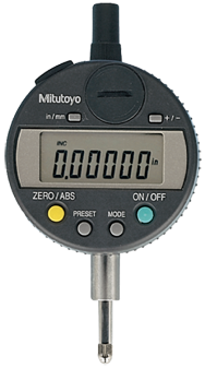 1" Meter - Connector Cable - Benchmark Tooling